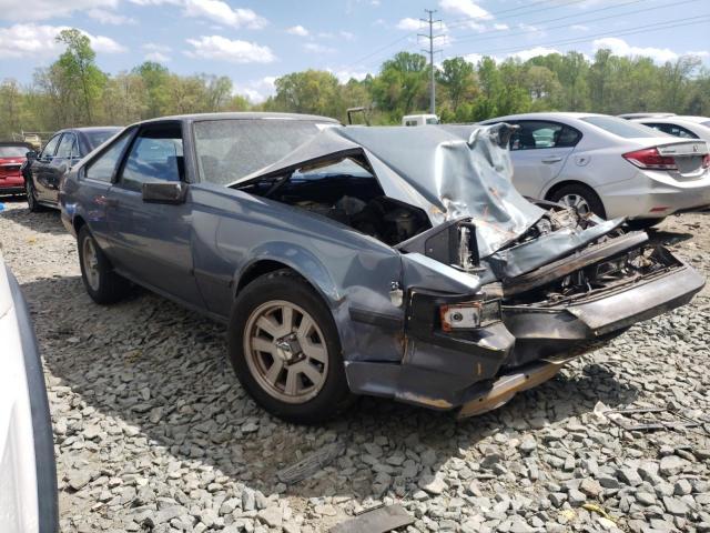 1985 Toyota Supra VIN: JT2MA67L1F0152565 Lot: 51084224