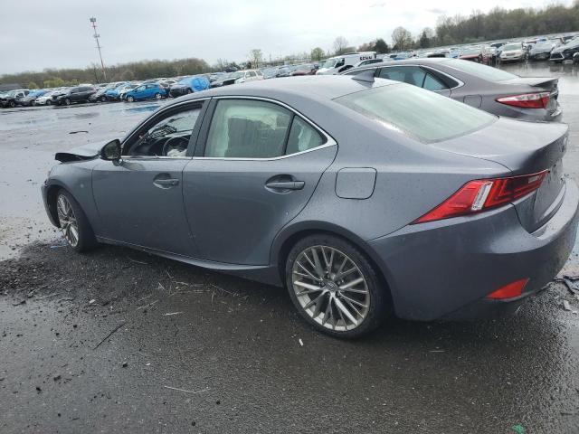 2015 LEXUS IS 250 - JTHCF1D25F5025001