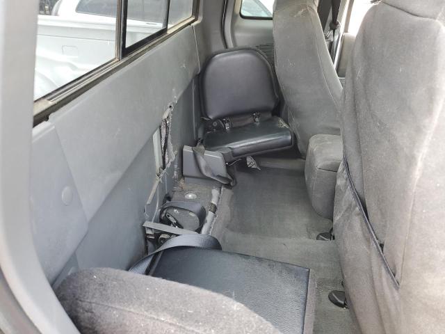 2005 Ford Ranger Super Cab VIN: 1FTZR45E05PA26055 Lot: 50001614