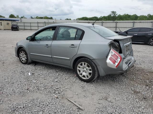 2012 Nissan Sentra 2.0 VIN: 3N1AB6AP8CL610459 Lot: 52361034