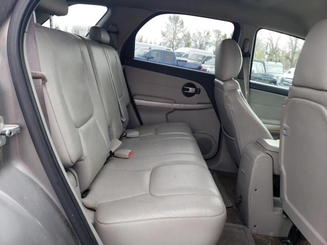 2006 Chevrolet Equinox Lt VIN: 2CNDL63FX66024040 Lot: 55854054