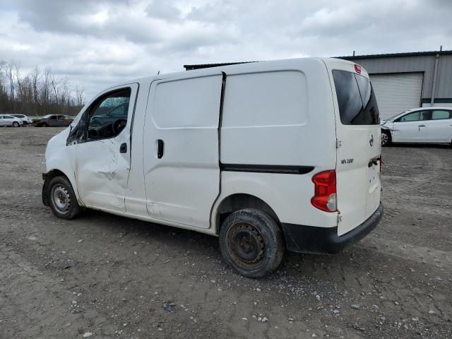 2018 Nissan Nv200 2.5S VIN: 3N6CM0KNXJK692124 Lot: 51253814