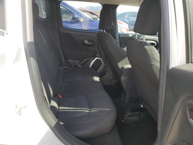 2019 JEEP RENEGADE S - ZACNJAAB8KPK11711