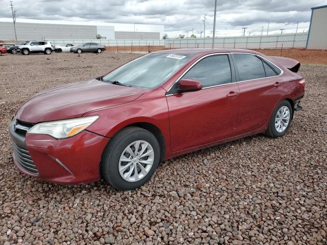 2015 Toyota Camry Le VIN: 4T1BF1FK0FU884315 Lot: 49028704