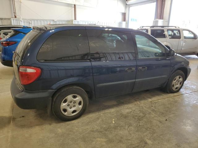 2002 Dodge Caravan Se VIN: 1B4GP25312B672257 Lot: 50482464