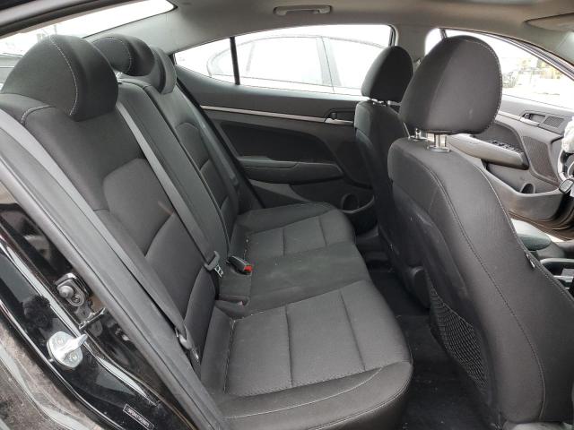 2018 HYUNDAI ELANTRA SE - 5NPD84LF7JH299072