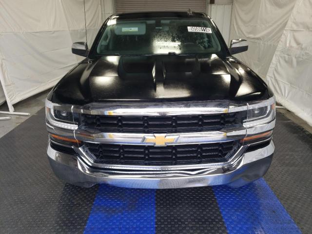 2019 Chevrolet Silverado Ld C1500 Lt VIN: 2GCRCPEC9K1130957 Lot: 50586114