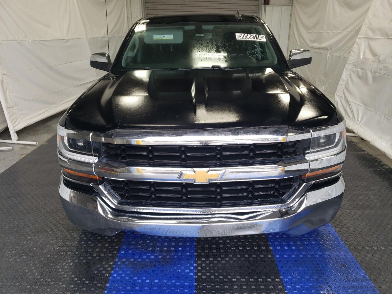 2GCRCPEC9K1130957 2019 Chevrolet Silverado Ld C1500 Lt