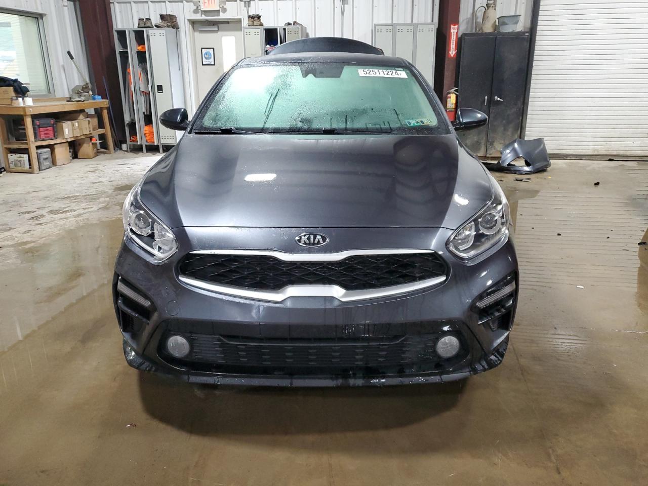 3KPF24AD6KE083019 2019 Kia Forte Fe