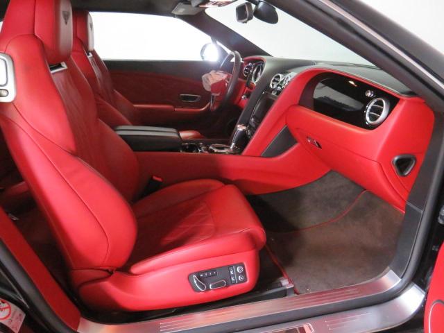 2015 BENTLEY CONTINENTA SCBGH3ZA8FC047842