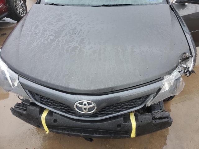 2013 Toyota Camry L VIN: 4T1BF1FKXDU221458 Lot: 50289074