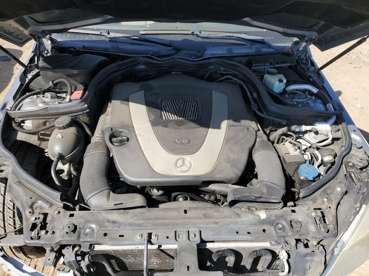 WDDGF5EB9BA421626 2011 Mercedes-Benz C 300