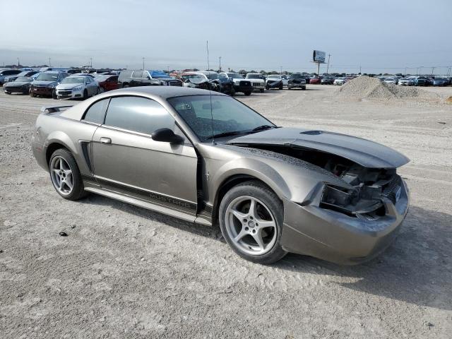 2002 Ford Mustang VIN: 1FAFP404X2F105697 Lot: 51726964