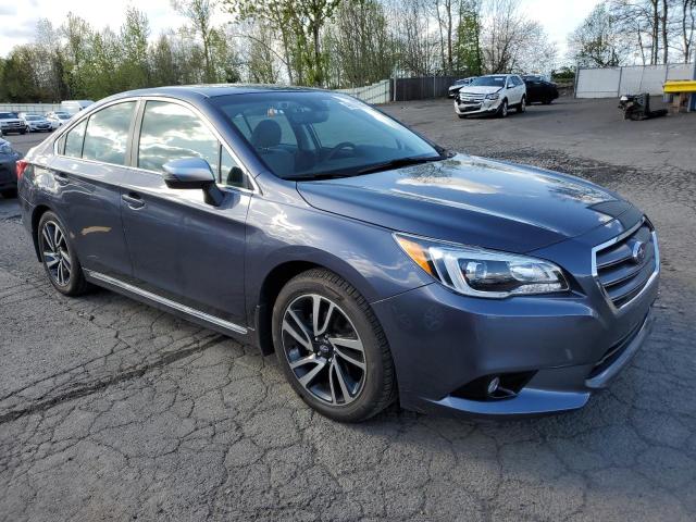 2017 SUBARU LEGACY SPO 4S3BNAS61H3057688