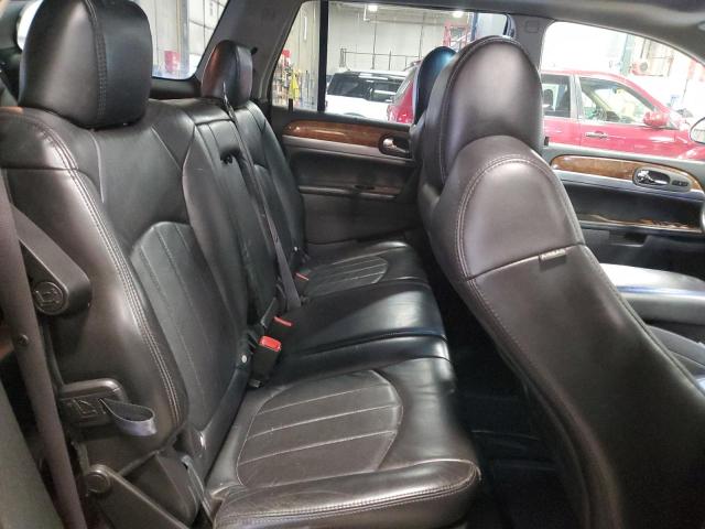 2008 Buick Enclave Cxl VIN: 5GAEV23718J170452 Lot: 50464594