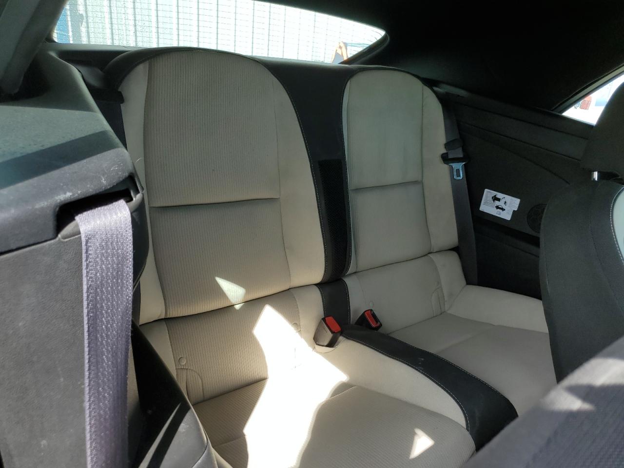 2G1FB3D32D9244053 2013 Chevrolet Camaro Lt