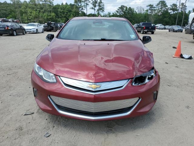 VIN 1G1RA6S51JU158639 2018 Chevrolet Volt, LT no.5