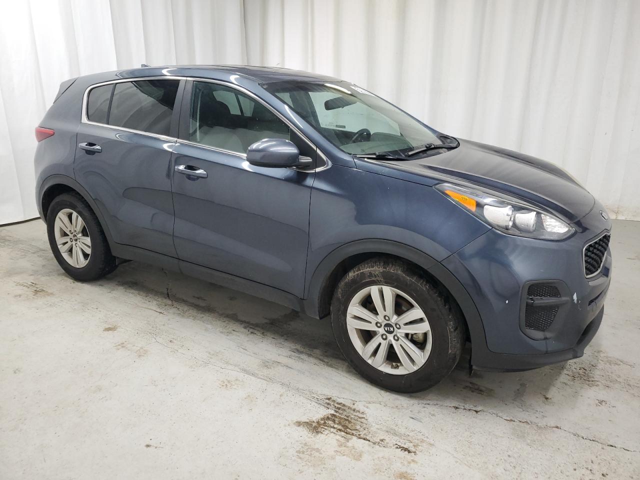 KNDPM3AC3K7583400 2019 Kia Sportage Lx