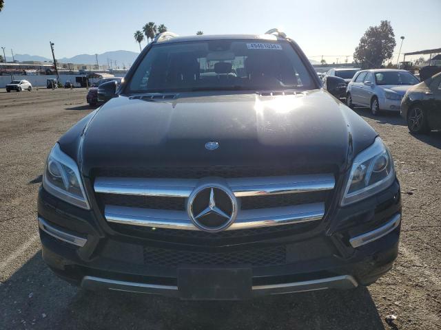 VIN 4JGDF7CE8EA425625 2014 Mercedes-Benz GL-Class, ... no.5