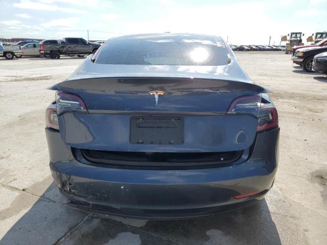 2022 Tesla Model 3 VIN: 5YJ3E1EAXNF312759 Lot: 52026924