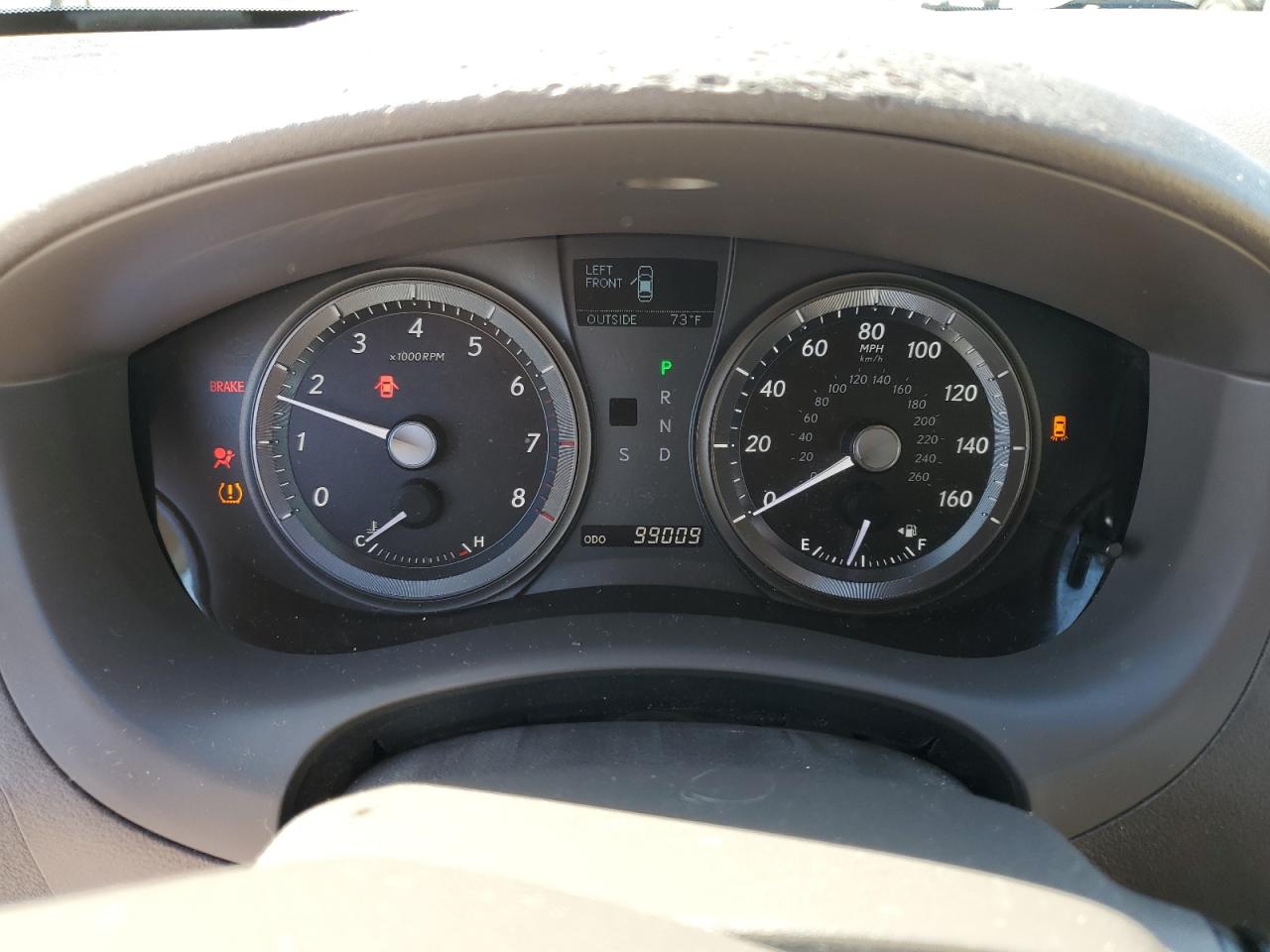 JTHBJ46G672109917 2007 Lexus Es 350