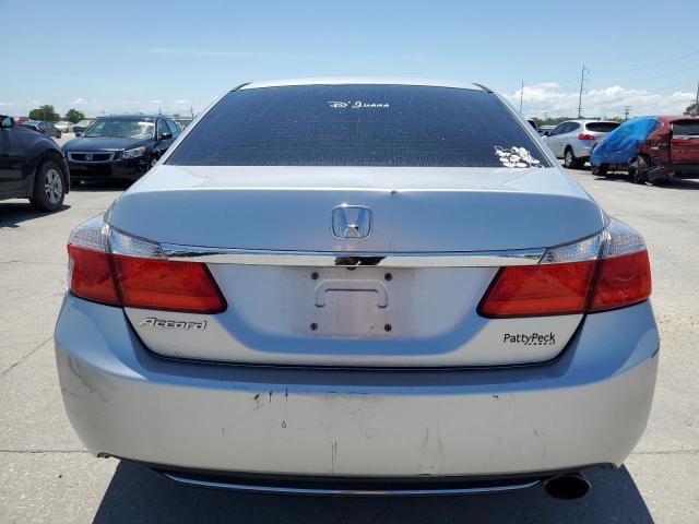 2013 Honda Accord Lx VIN: 1HGCR2F33DA216510 Lot: 52395204