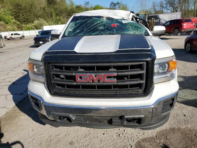 2015 GMC SIERRA K15 - 1GTV2UEC4FZ215623
