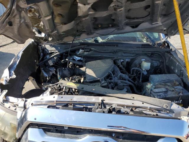 Lot #2494074333 2014 TOYOTA TACOMA PRE salvage car