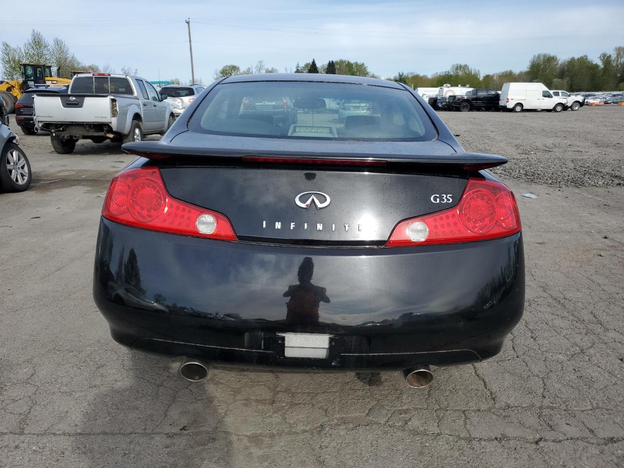 JNKCV54E54M811601 2004 Infiniti G35