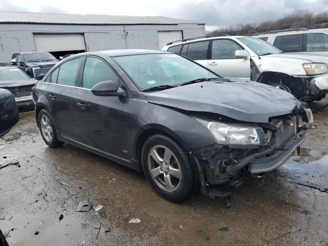 2015 Chevrolet Cruze Lt VIN: 1G1PC5SB5F7294716 Lot: 49761764