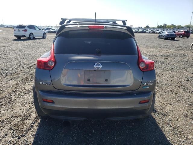 2013 Nissan Juke S VIN: JN8AF5MV0DT223377 Lot: 49972894