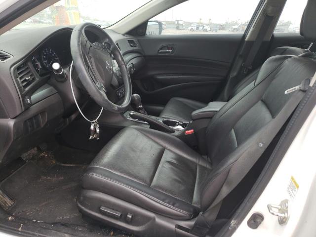 2015 ACURA ILX 20 - 19VDE1F34FE008086