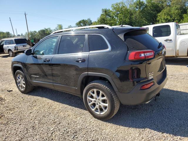 2017 Jeep Cherokee Latitude VIN: 1C4PJMCS3HW596777 Lot: 51097214