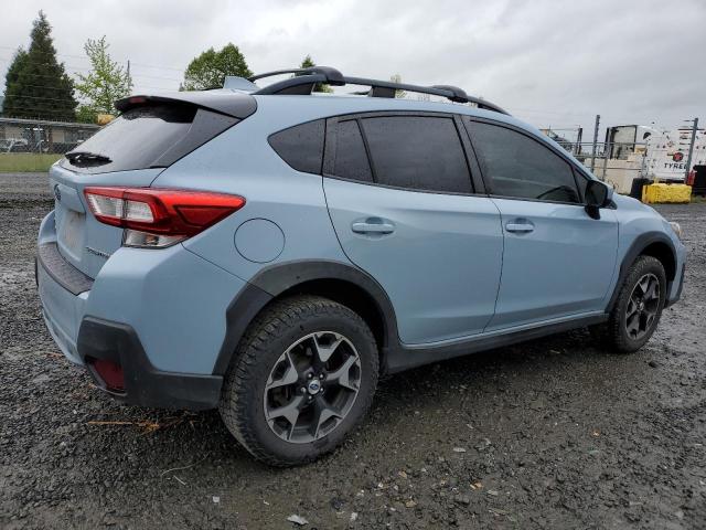 2018 SUBARU CROSSTREK - JF2GTADC9JH352157