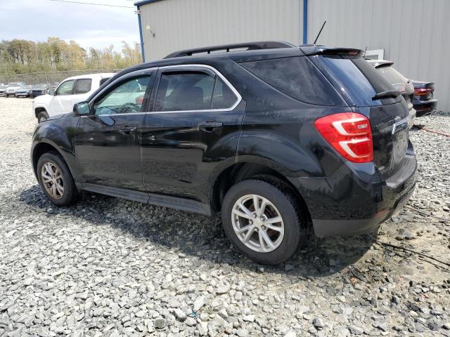 2016 Chevrolet Equinox Lt VIN: 2GNFLFEK3G6267625 Lot: 51199124