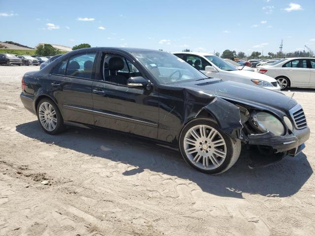 2008 Mercedes-Benz E 350 VIN: WDBUF56X58B334654 Lot: 52384424