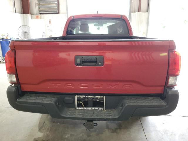 2019 Toyota Tacoma Access Cab VIN: 5TFRX5GN0KX141744 Lot: 51750564