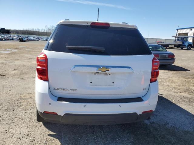 2017 Chevrolet Equinox Lt VIN: 2GNFLFEK4H6300228 Lot: 51369144