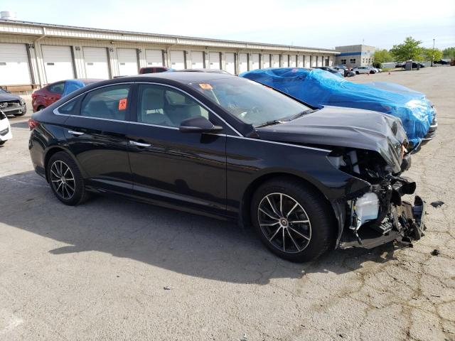 2019 HYUNDAI SONATA LIM - 5NPE34AF0KH809897