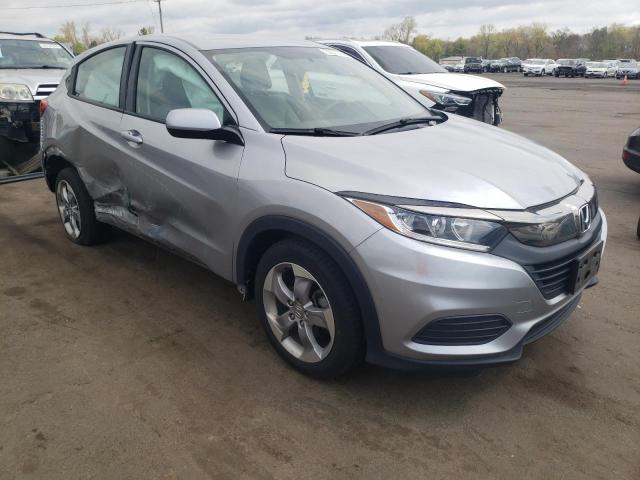 2019 Honda Hr-V Lx VIN: 3CZRU6H31KG705119 Lot: 52373364