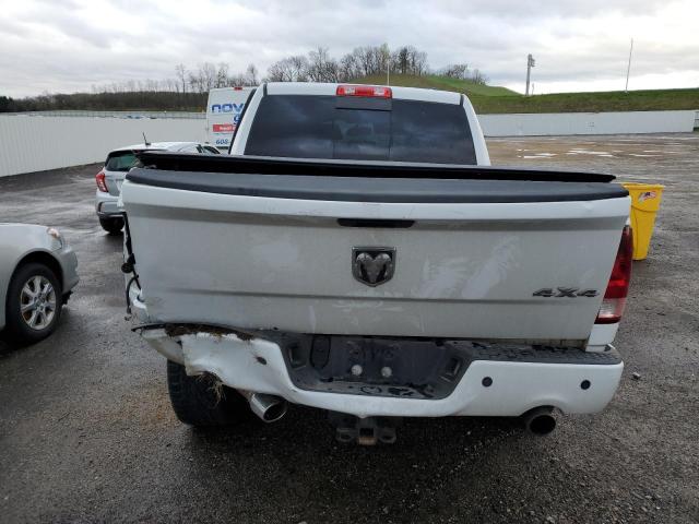 2012 Dodge Ram 1500 Sport VIN: 1C6RD7MT3CS341238 Lot: 50689514