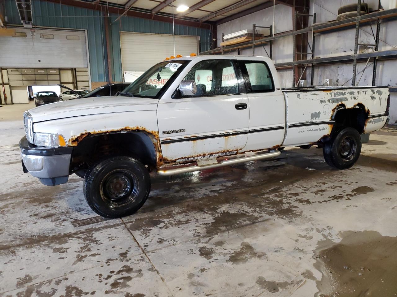 3B7KF23W0TM103858 1996 Dodge Ram 2500