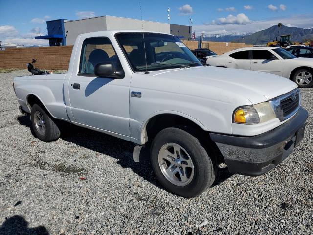 2000 Mazda B3000 VIN: 4F4YR12V1YTM30161 Lot: 48517464