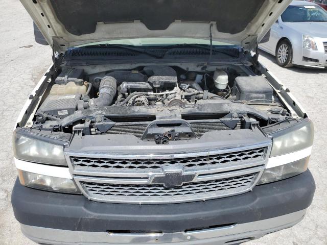 2005 Chevrolet Silverado K2500 Heavy Duty VIN: 1GCHK23225F821711 Lot: 50542774