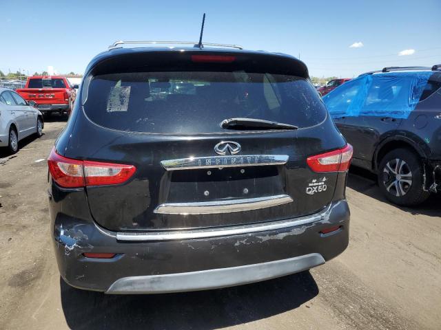 2014 Infiniti Qx60 VIN: 5N1AL0MM7EC516303 Lot: 53277304