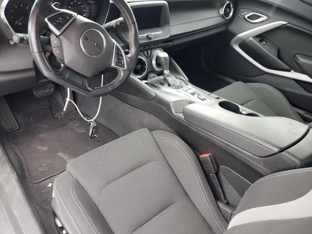 2022 Chevrolet Camaro Lt1 VIN: 1G1FF1R7XN0102243 Lot: 51110574