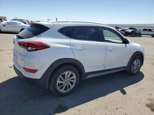 2018 Hyundai Tucson Sel VIN: KM8J3CA45JU684628 Lot: 51038274