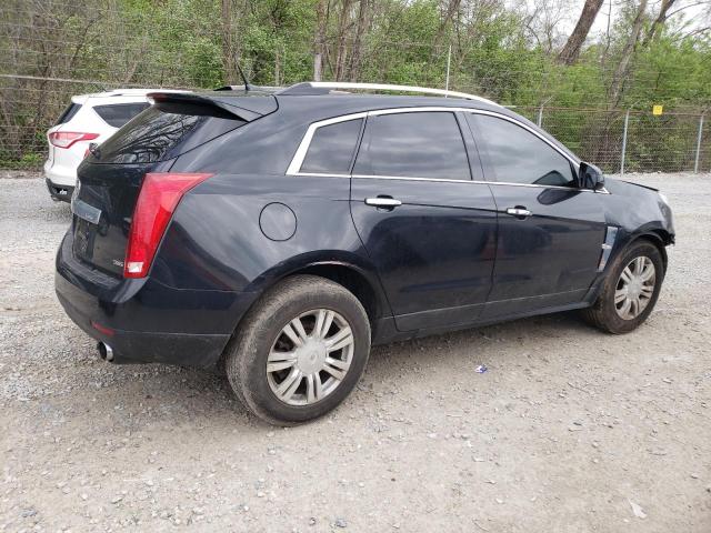 2012 Cadillac Srx Luxury Collection VIN: 3GYFNAE39CS622432 Lot: 52813184