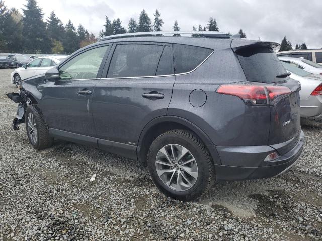 2018 Toyota Rav4 Hv Le VIN: JTMRJREV5JD199313 Lot: 52186374