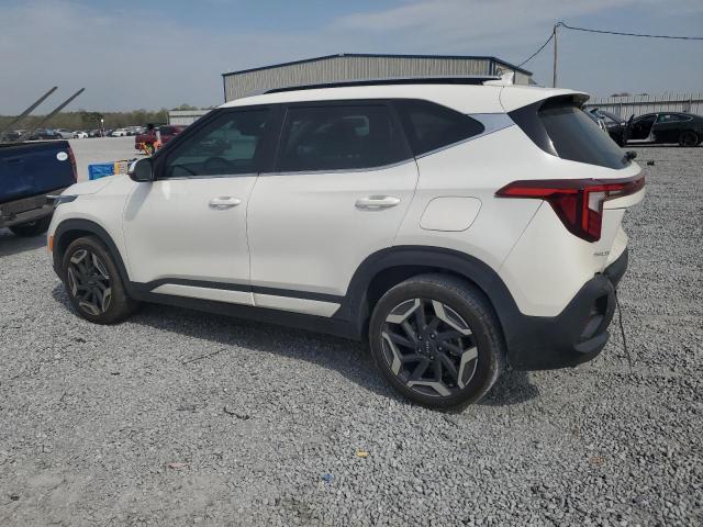 2024 Kia Seltos Sx VIN: KNDETCA73R7478122 Lot: 47952934